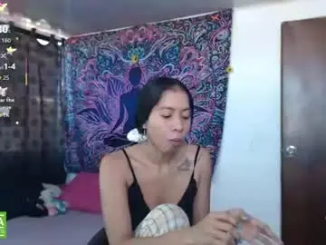 Chaturbate Live Sex Cam of im_moonlight