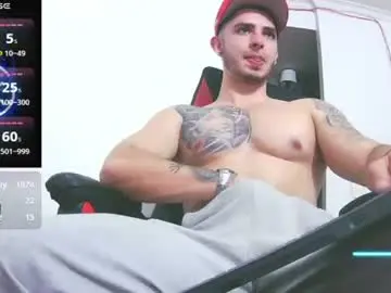 Chaturbate Watch Live Sex Cams of kenn_blake1