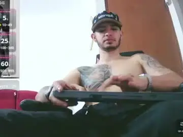 Chaturbate Adult Webcams of kenn_blake1