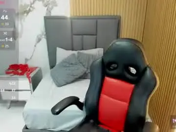 Chaturbate Nude Webcam of korinasantos