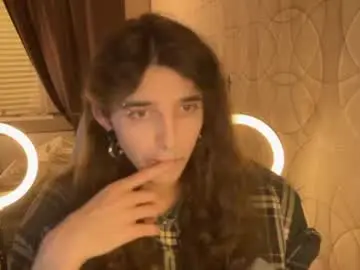 Chaturbate Sex Chat of kriisp