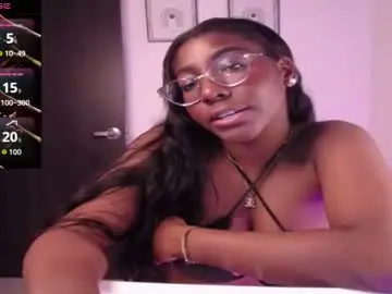 Chaturbate Adult Webcams of lia_rouseyy