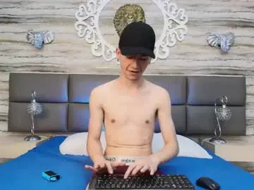 Chaturbate Adult Video Chat of maikol_newman