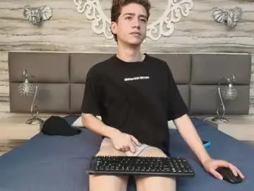 Chaturbate Sex Chat of maikol_newman