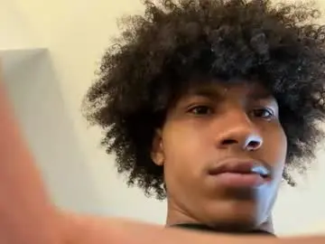 Chaturbate Free Porn Cam of mandingoomann5