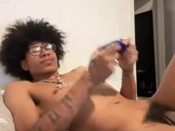 Chaturbate Private Sex Chat of mandingoomann5