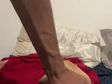 Chaturbate Live Porn of mandingoomann5