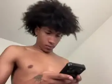 Chaturbate Free Live Porn of mandingoomann5