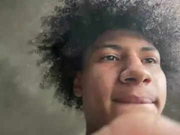 Chaturbate Live Porn of mandingoomann5