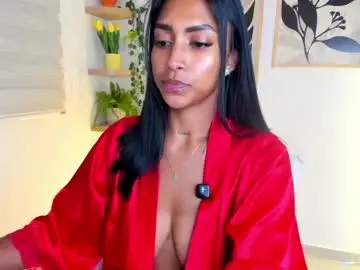 Chaturbate Watch Live Sex Cams of miavelvet_22