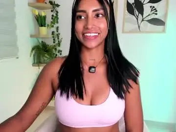 Chaturbate Nude Webcam of miavelvet_22