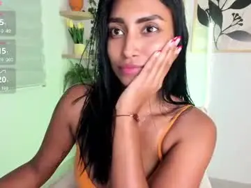 Chaturbate Live Porn of miavelvet_22