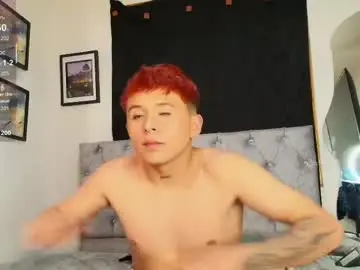 Chaturbate Adult Webcam of michaeel_lopez