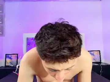 Chaturbate Adult Video Chat of michaeel_lopez