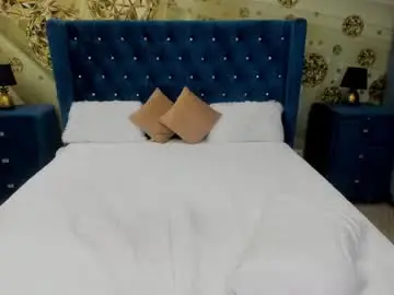 Chaturbate Adult Webcam of minchelskatrina