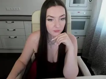 Chaturbate Free Porn Cam of minchelskatrina