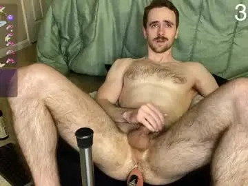 Chaturbate Nude Webcam of misterblanco