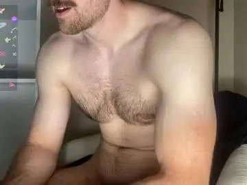 Chaturbate Live Sex Cam of misterblanco