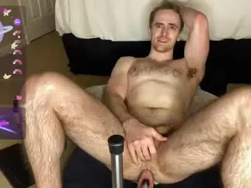 Chaturbate Sex Cam of misterblanco