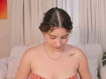 Chaturbate Free Porn Cam of naira_velvett