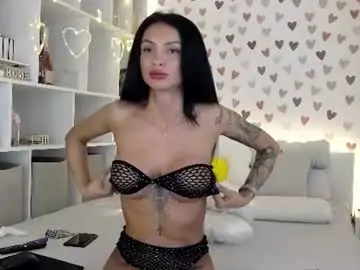 Chaturbate Best Webcam of noraaspen