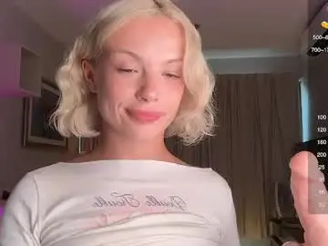 Chaturbate Nude Webcam of polino4ka69