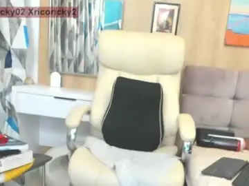Chaturbate Free Live Porn of rico_ricky