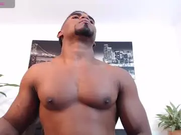 Chaturbate Adult Webcam of ryanjackson_