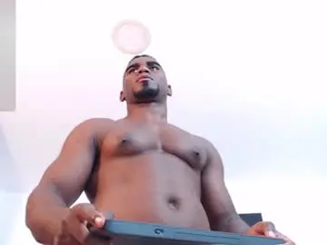 Chaturbate Free Porn Cam of ryanjackson_