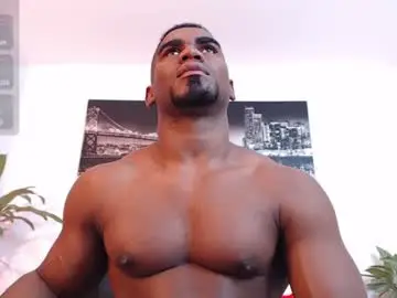 Chaturbate Live Sex Cam of ryanjackson_