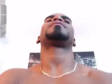 Chaturbate Best Webcam of ryanjackson_