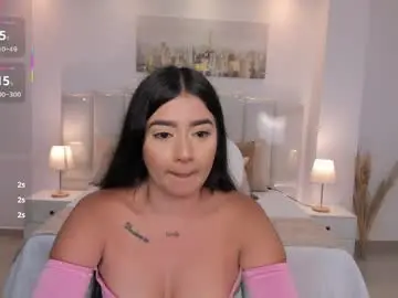 Chaturbate Best Webcam of sabrina_nova