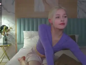 Chaturbate Adult Webcam of sandyshayes