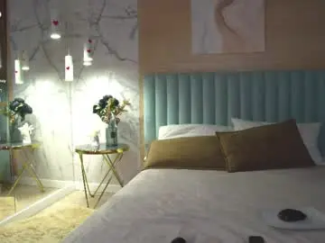 Chaturbate Best live sex cam show of sandyshayes