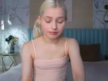 Chaturbate Live Porn of sandyshayes