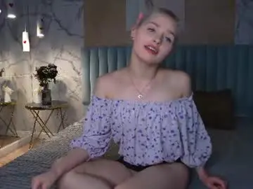 Chaturbate Live Sex Cam of sandyshayes