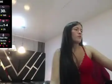 Chaturbate Best live sex cam show of satsuki_ch