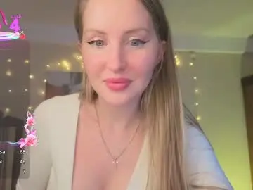 Chaturbate Sex Chat of sensual_orchid7