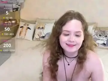 Chaturbate Adult Webcams of soft_purr_kitty