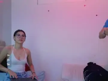 Chaturbate Private Sex Chat of sweetauracouple
