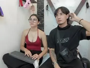 Chaturbate Free Porn Cam of sweetauracouple