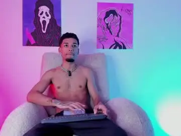 Chaturbate Free Live Porn of thiago_ferretti