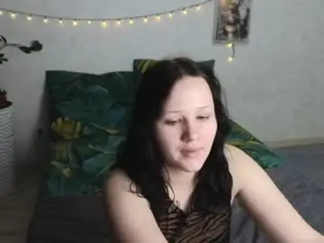 Chaturbate Nude Webcam of tori_sweet_tori