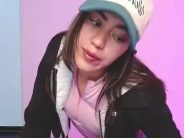 Chaturbate Live Sex of valcooky