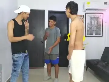 Chaturbate Sex Chat of voyeurism_guys