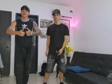 Chaturbate Free Porn Cam of voyeurism_guys