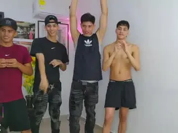 Chaturbate Private Sex Chat of voyeurism_guys