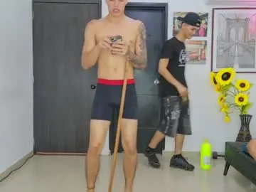 Chaturbate Best live sex cam show of voyeurism_guys