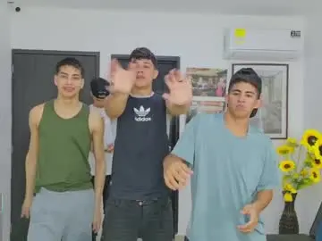 Chaturbate Private Sex Chat of voyeurism_guys