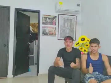 Chaturbate Nude Webcam of voyeurism_guys